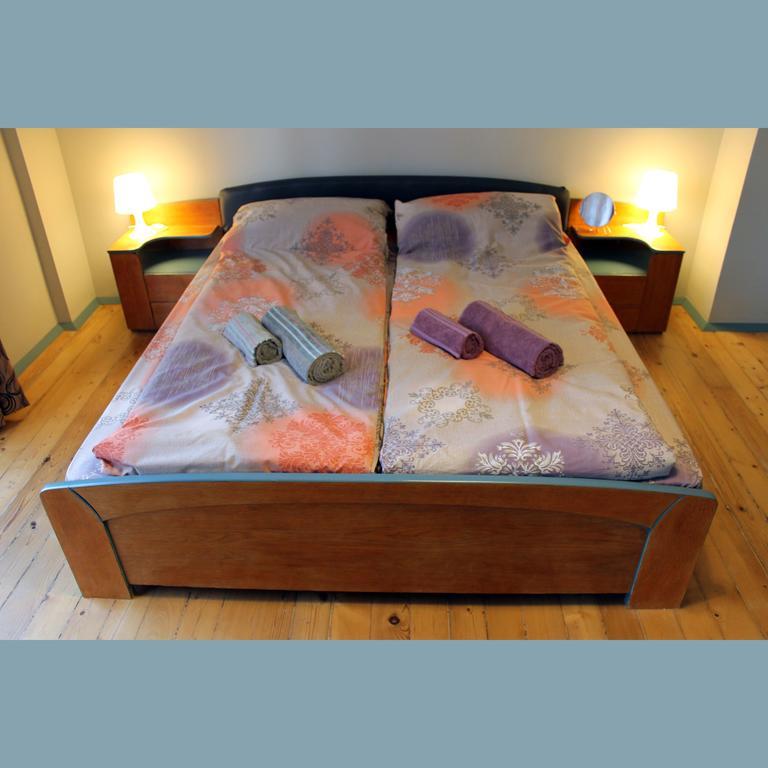 Popa Apartment Sofía Habitación foto